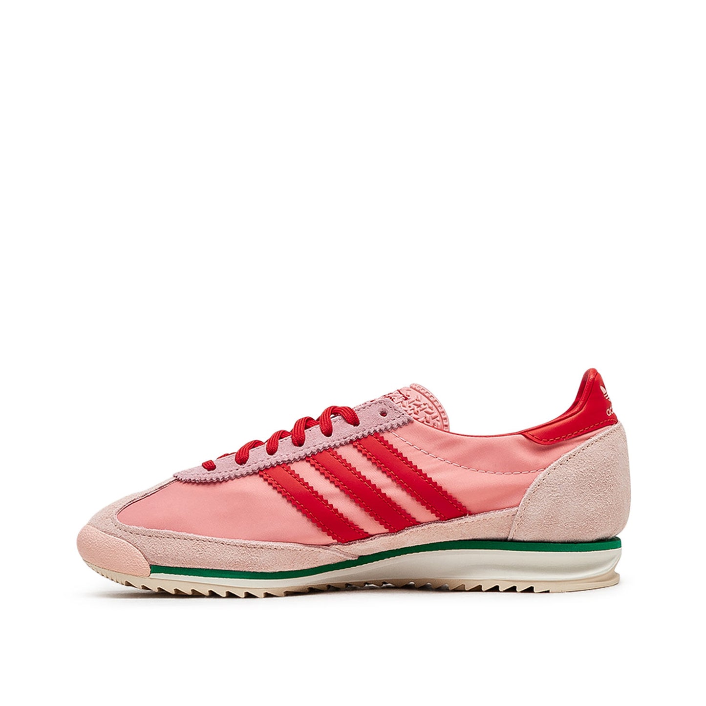 adidas WMNS SL72 OG (Pink) - Allike Store