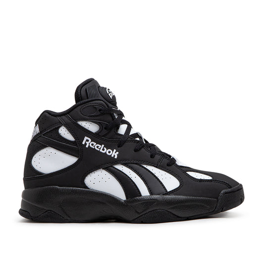Reebok ATR Pump Vertical (Schwarz / Weiß)  - Cheap Sneakersbe Jordan Outlet