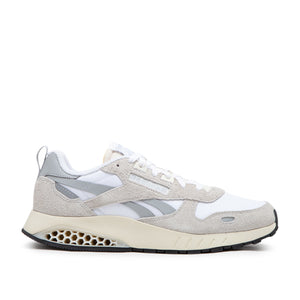 Reebok Classic Leather Hexalite (Weiß / Grau)  - Allike Store