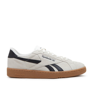 Reebok Club C Grounds UK (Beige / Schwarz)  - Allike Store