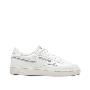 Reebok WMNS Club C 85 Vegan (Beige / Grau)  - Allike Store