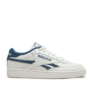 Reebok Club C Revenge (Creme / Blau)  - Allike Store