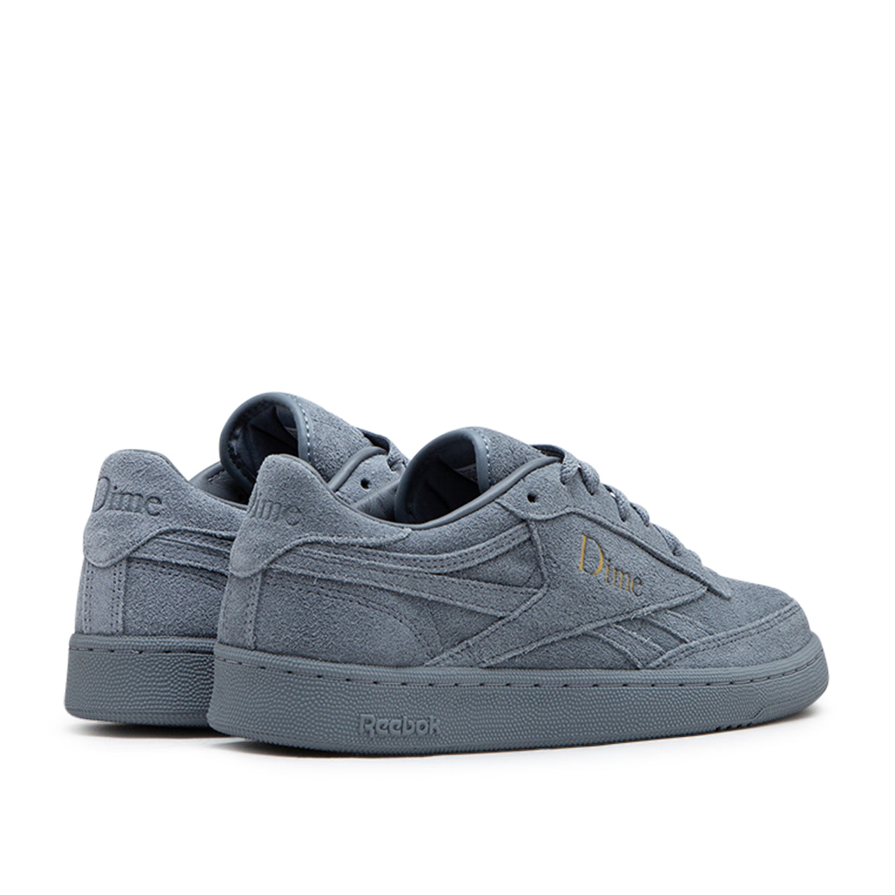 Reebok club c 85 clearance tonal nubuck