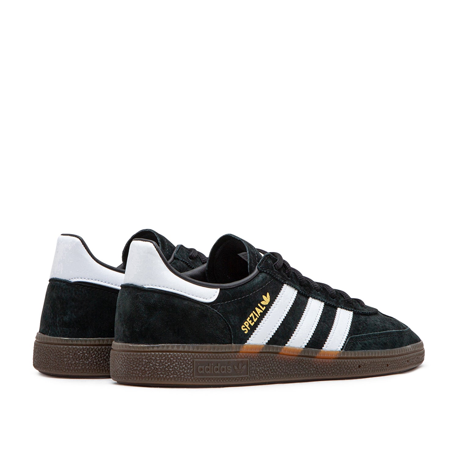 Adidas spezial schwarz hotsell