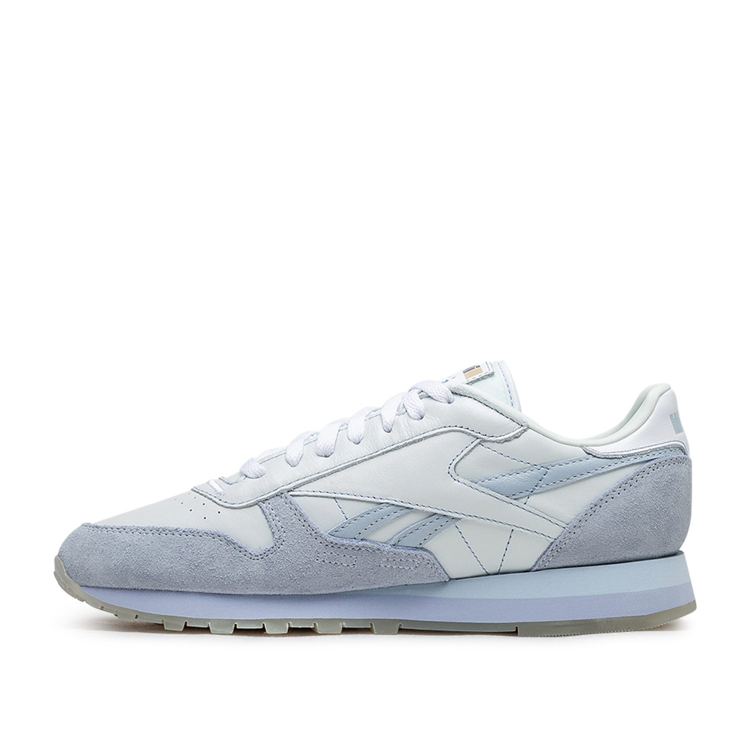 Reebok x WHIM Classic Leather (Grau)  - Allike Store