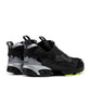 Reebok x Aries Instapump Fury 94 (Schwarz / Silber) - Cheap Urlfreeze Jordan Outlet