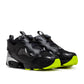 Reebok x Aries Instapump Fury 94 (Schwarz / Silber) - Allike Store