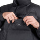 Converse x A-COLD-WALL* Super Puffer Jacket (Schwarz)  - Allike Store