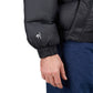 Converse x A-COLD-WALL* Super Puffer Jacket (Schwarz)  - Allike Store