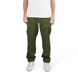 Klättermusen Skjold Pants (Grün)  - Allike Store