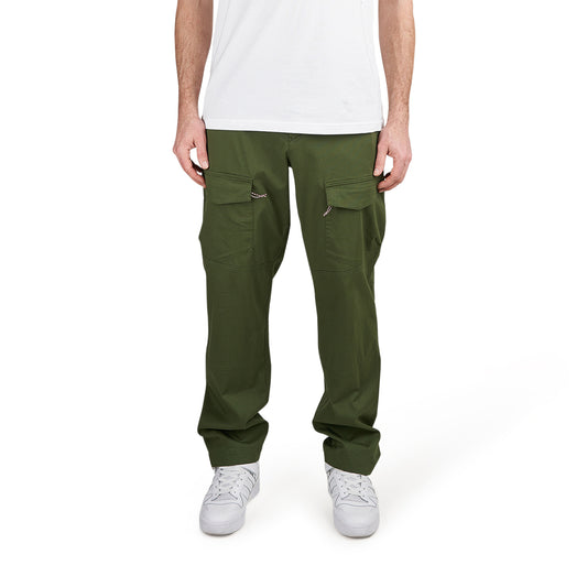 Klättermusen Skjold Pants (Grün)  - Allike Store
