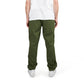 Klättermusen Skjold Pants (Grün)  - Allike Store