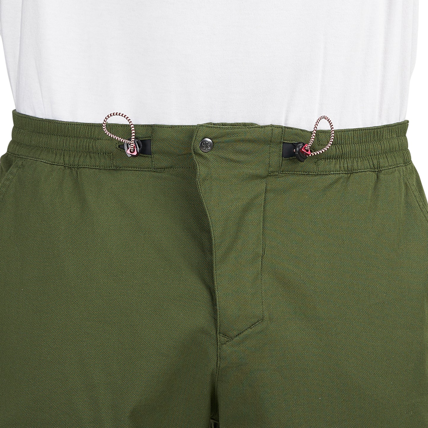 Klättermusen Skjold Pants (Grün)  - Allike Store