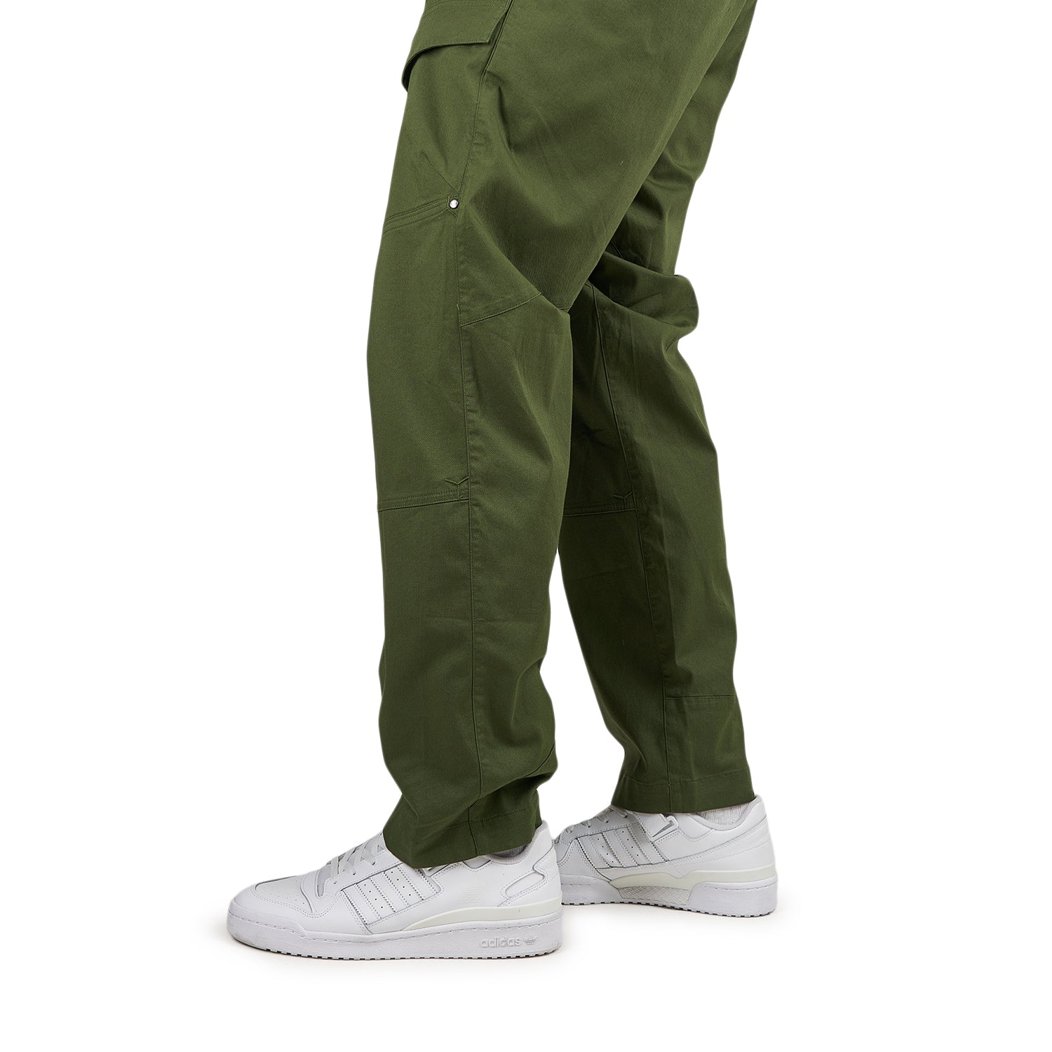 Klättermusen Skjold Pants (Grün)  - Allike Store