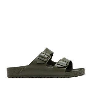 Birkenstock Arizona Essentials EVA (Grün)  - Allike Store