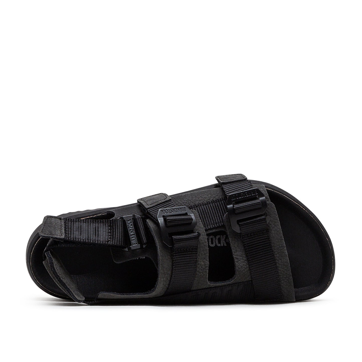 Birkenstock Shinjuku (Schwarz)  - Allike Store
