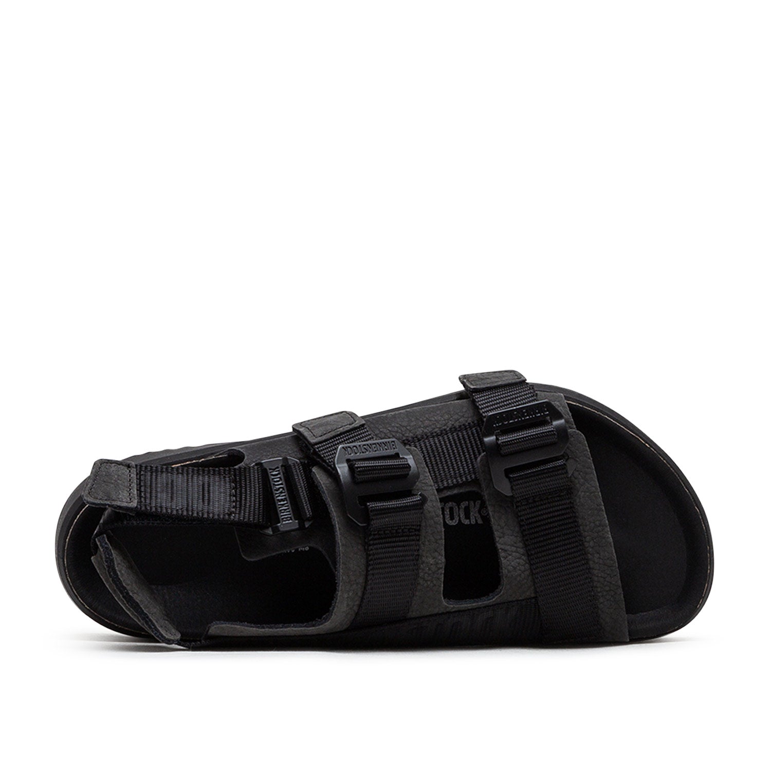 Birkenstock Shinjuku (Schwarz)  - Allike Store
