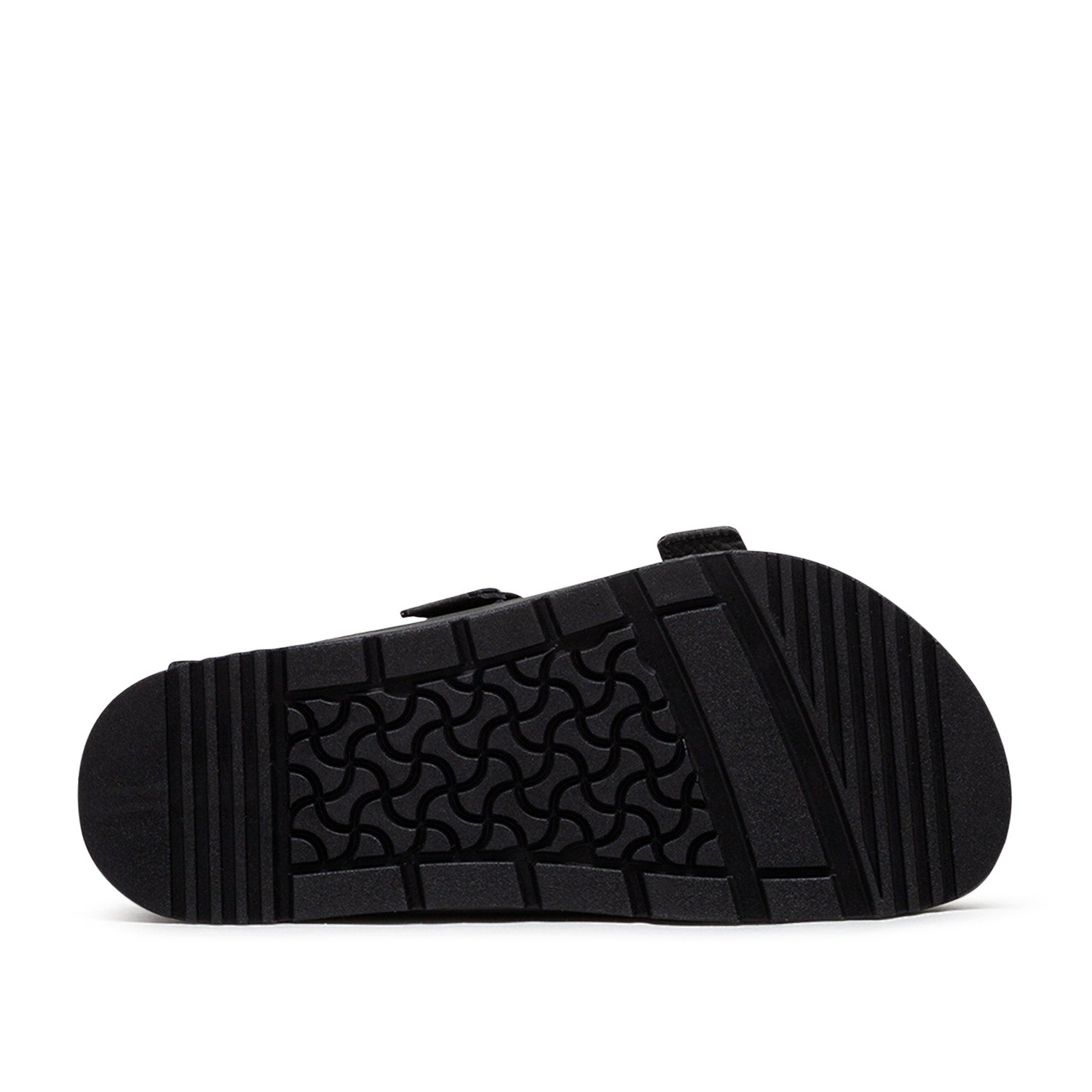 Birkenstock Shinjuku (Schwarz)  - Allike Store