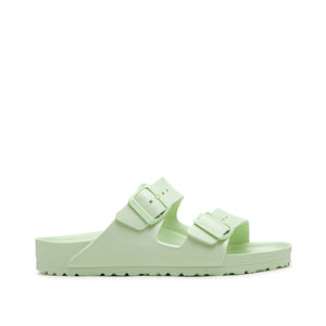 Birkenstock Arizona Essentials EVA (Hellgrün)  - Allike Store
