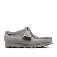Clarks Originals Wallabee GTX (Grau)