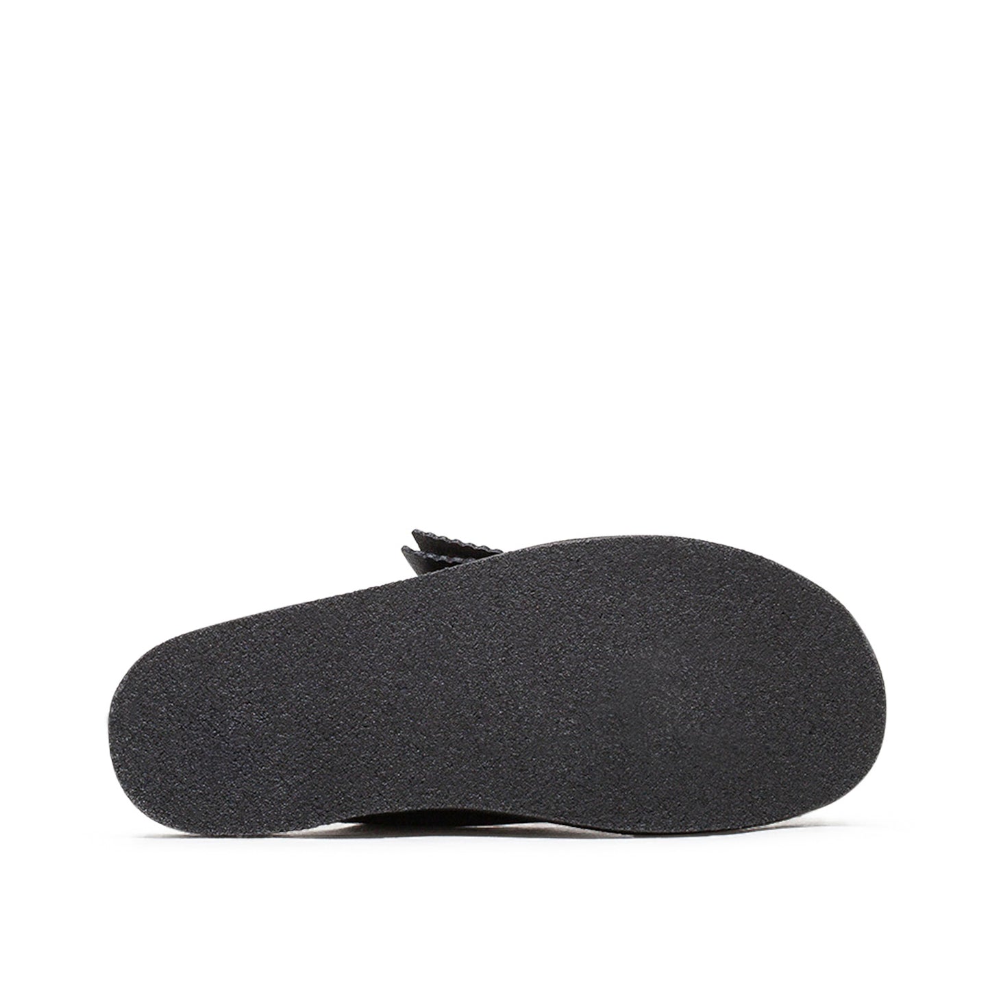 Clarks Originals WMNS Desert Nomad Mule (Schwarz) - Allike Store