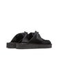 Clarks Originals WMNS Desert Nomad Mule (Schwarz) - Allike Store