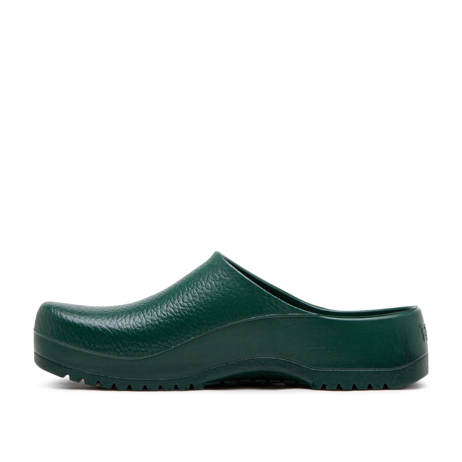 Birkenstock Super Birki Polyurethane Green 1027183 Allike Store