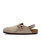 Birkenstock Birkenstock Tokio ll Suede Leather (Grau) - Allike Store