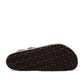 Birkenstock Birkenstock Tokio ll Suede Leather (Grau) - Allike Store