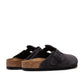 Birkenstock Boston LEVE (Grau)  - Allike Store