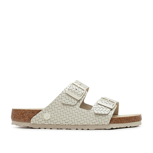Birkenstock Arizona Rivet (Beige)
