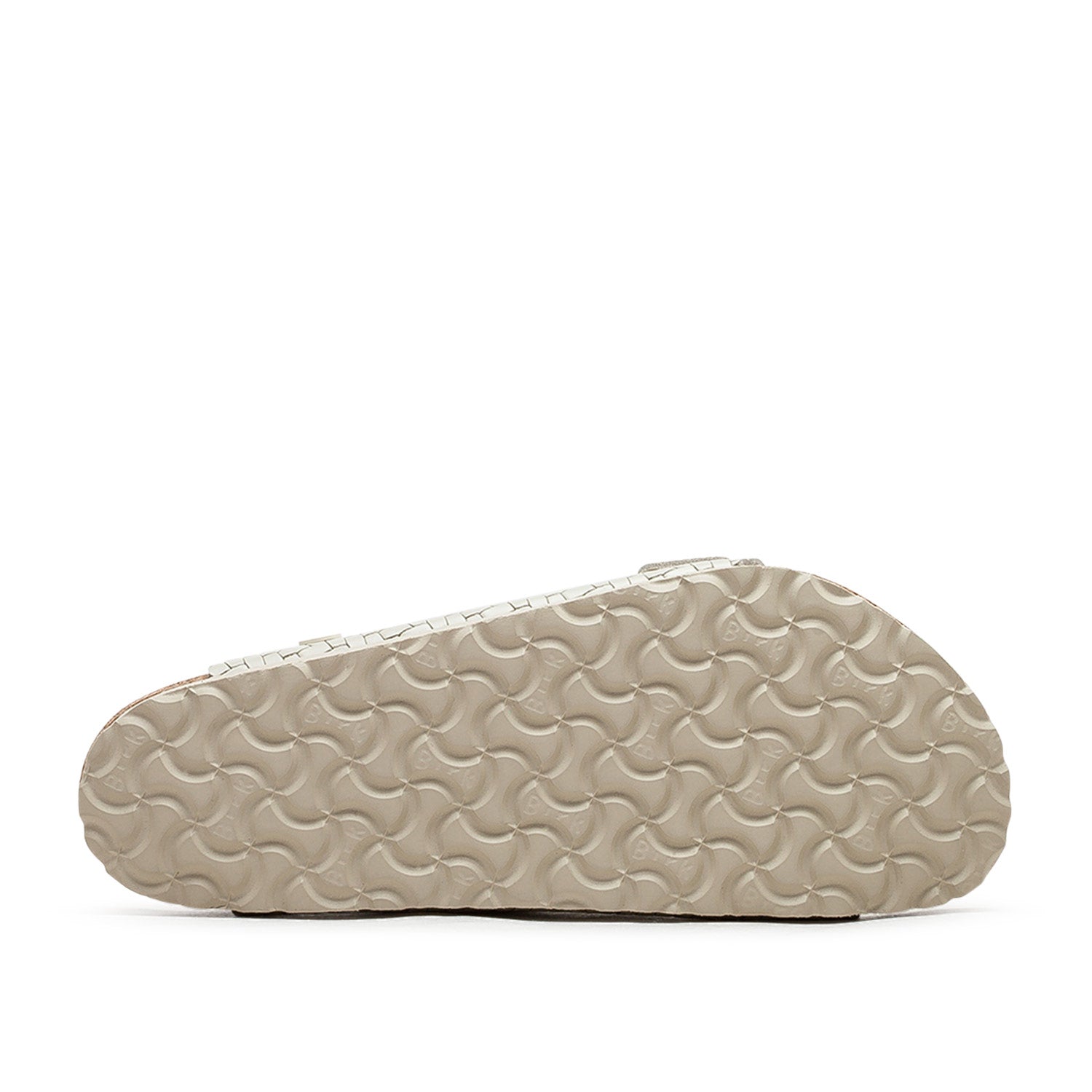 Birkenstock Arizona Rivet (Beige) - Allike Store