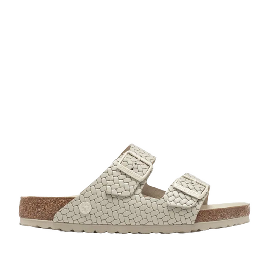 Birkenstock Arizona Rivet (Beige)