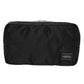 Porter By Yoshida Tanker Pouch (Schwarz)  - Allike Store