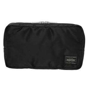 Porter By Yoshida Tanker Pouch (Schwarz)  - Allike Store