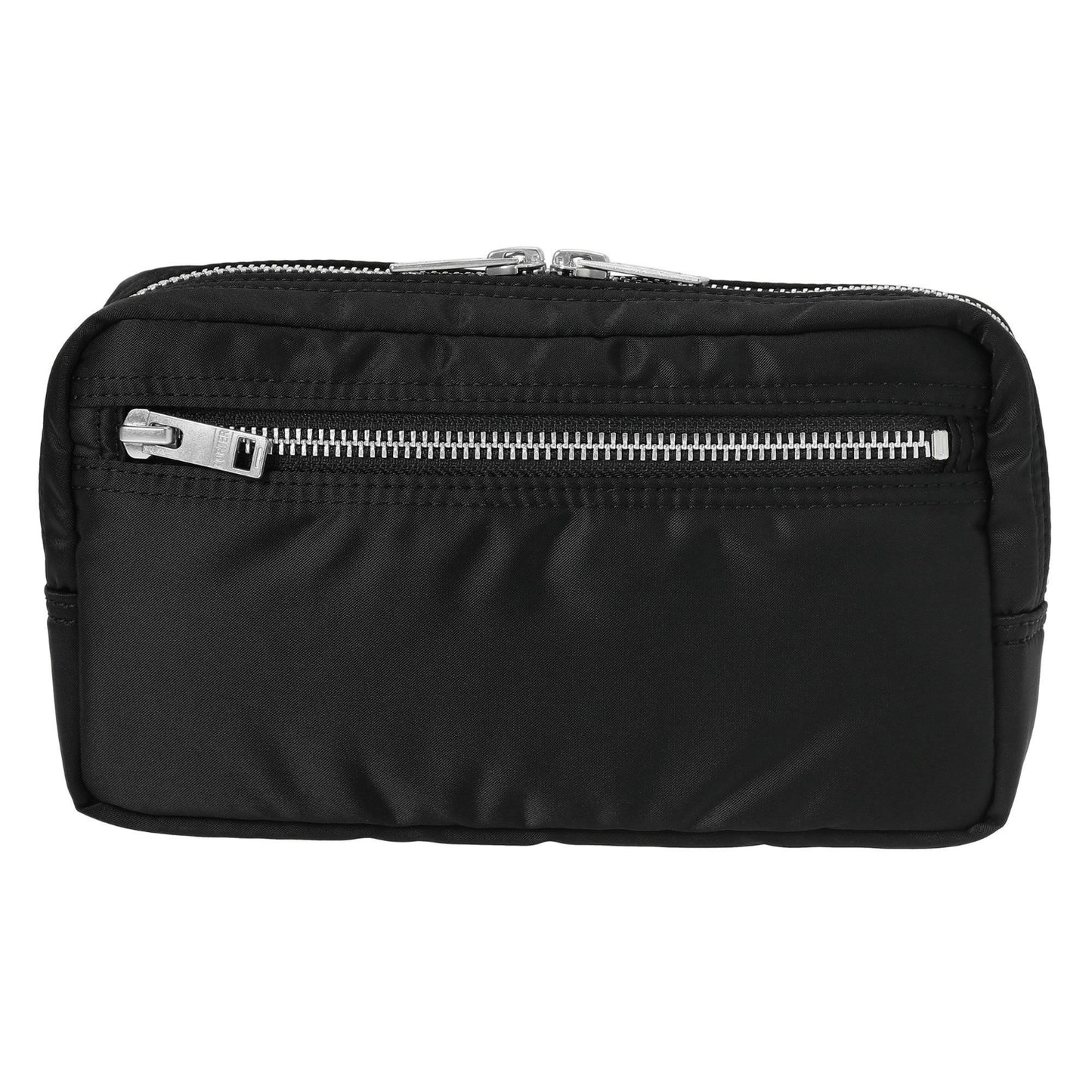 Porter By Yoshida Tanker Pouch (Schwarz)  - Allike Store