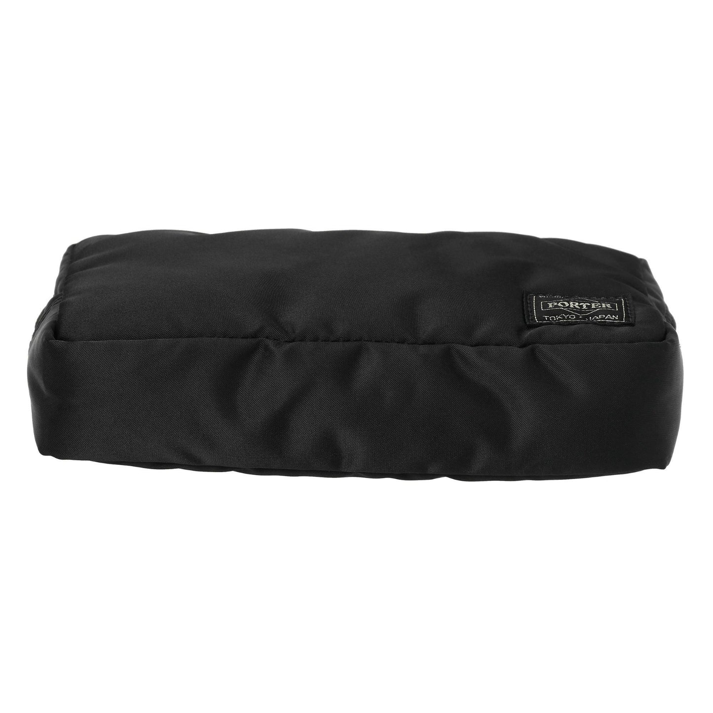 Porter By Yoshida Tanker Pouch (Schwarz)  - Allike Store