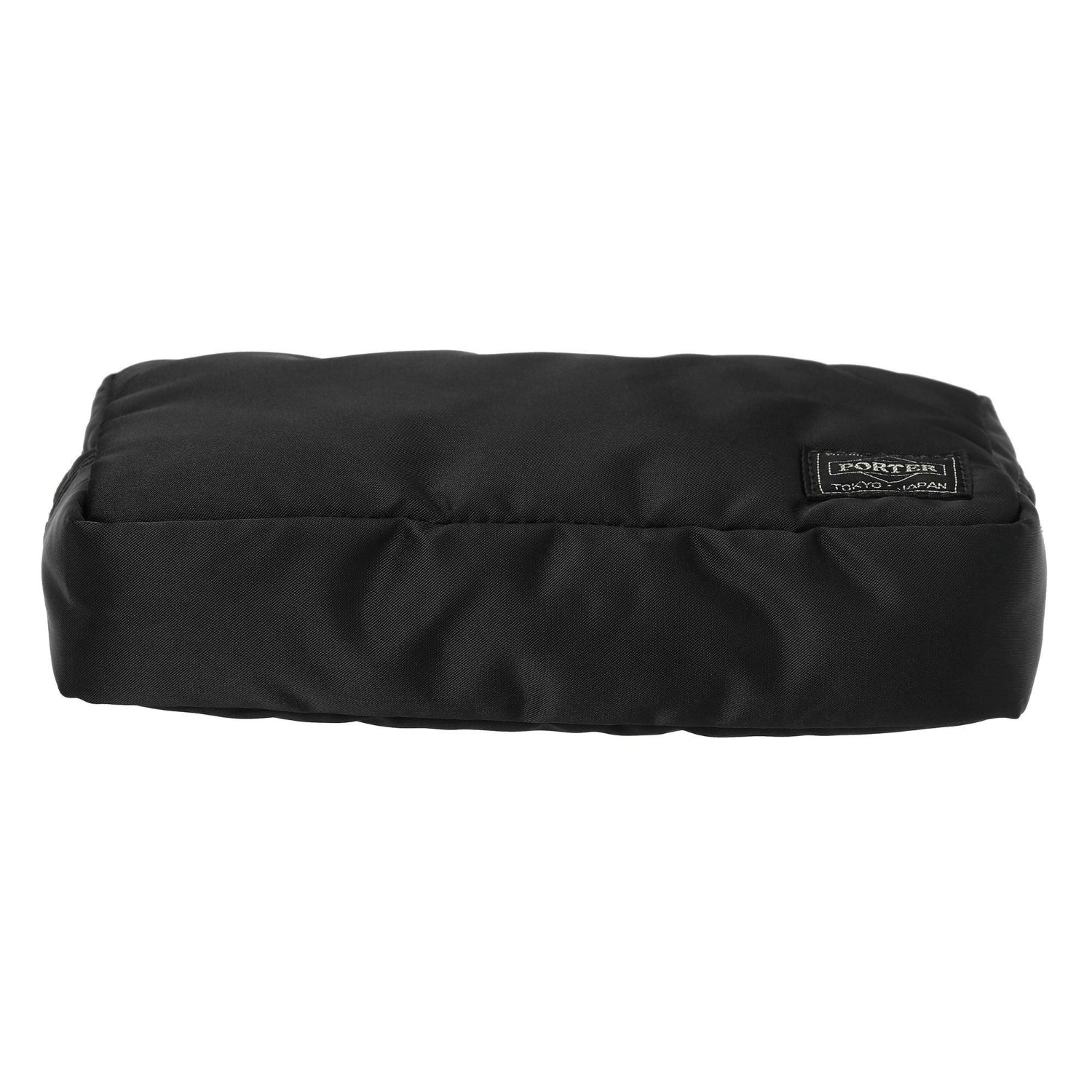 Porter By Yoshida Tanker Pouch (Schwarz)  - Allike Store