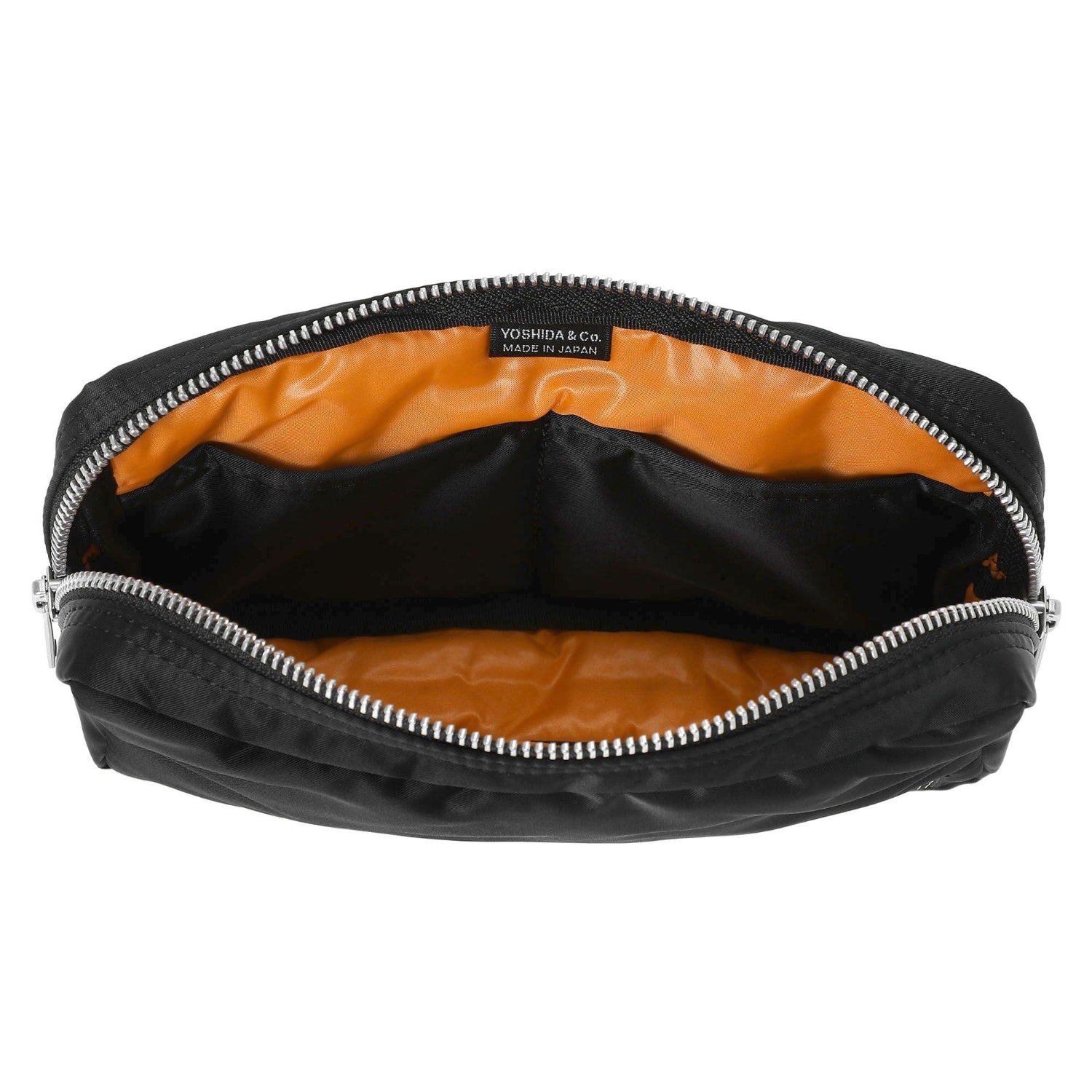 Porter By Yoshida Tanker Pouch (Schwarz)  - Allike Store
