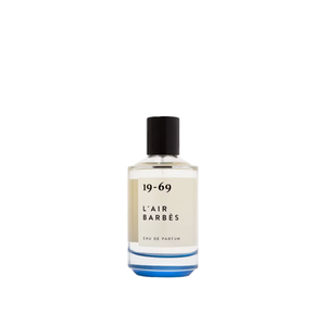 19-69 L'air Barbès Eau de Parfum 100ml 10600 - Allike Store