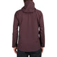 Klättermusen Asynja Jacket (Dunkelrot)  - Allike Store
