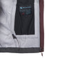 Klättermusen Asynja Jacket (Dunkelrot)  - Allike Store