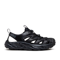 HOKA Hopara (Schwarz)