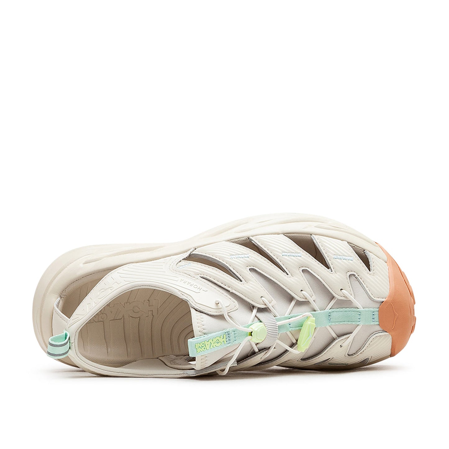 HOKA Hopara (Beige)  - Allike Store