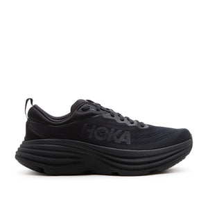 HOKA Bondi 8 (Schwarz)  - Allike Store