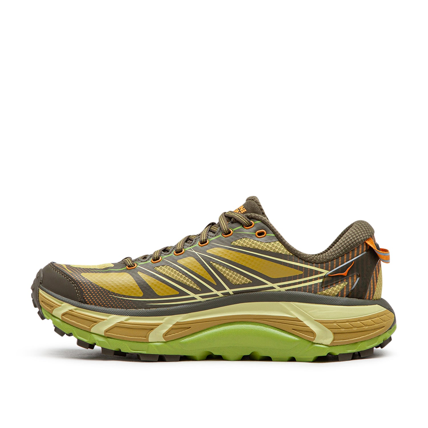 HOKA Mafate Speed 2 (Multi) 1126851-DOGL - Allike Store