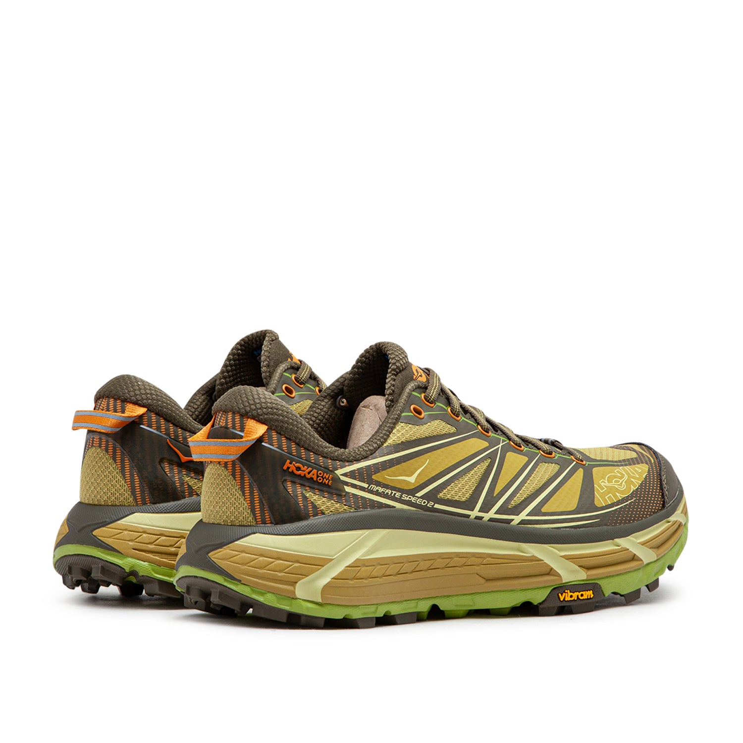 HOKA Mafate Speed 2 Multi