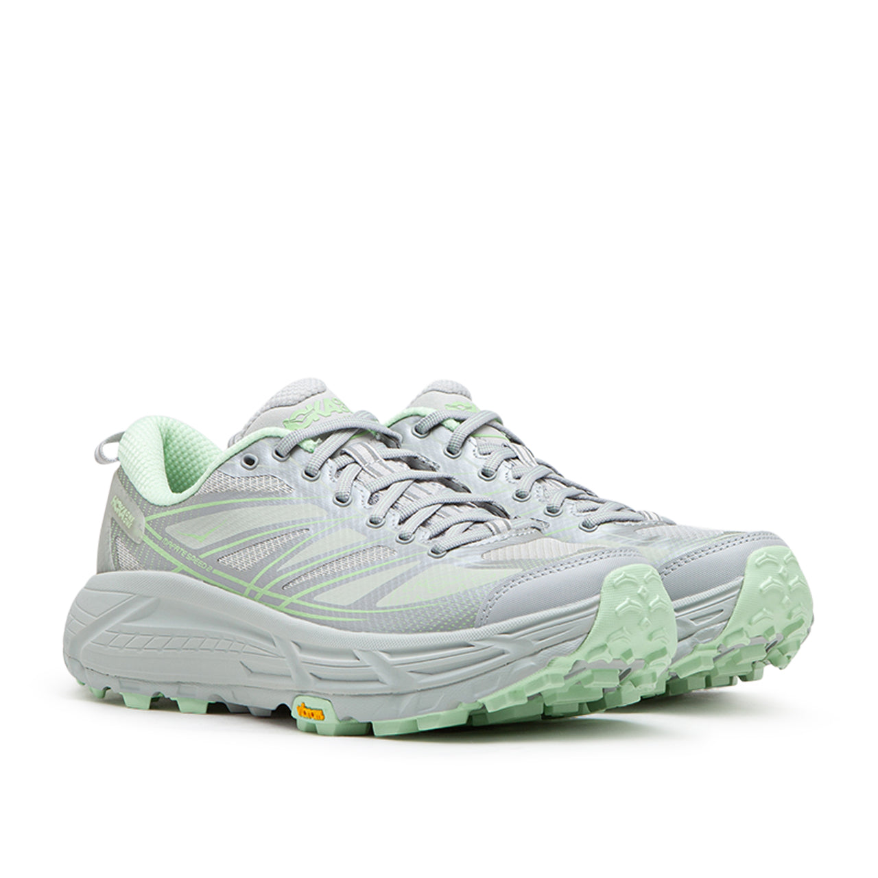 Avis hoka one outlet one mafate speed 2