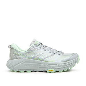 HOKA Mafate Speed 2 (Grün / Grau)  - Allike Store