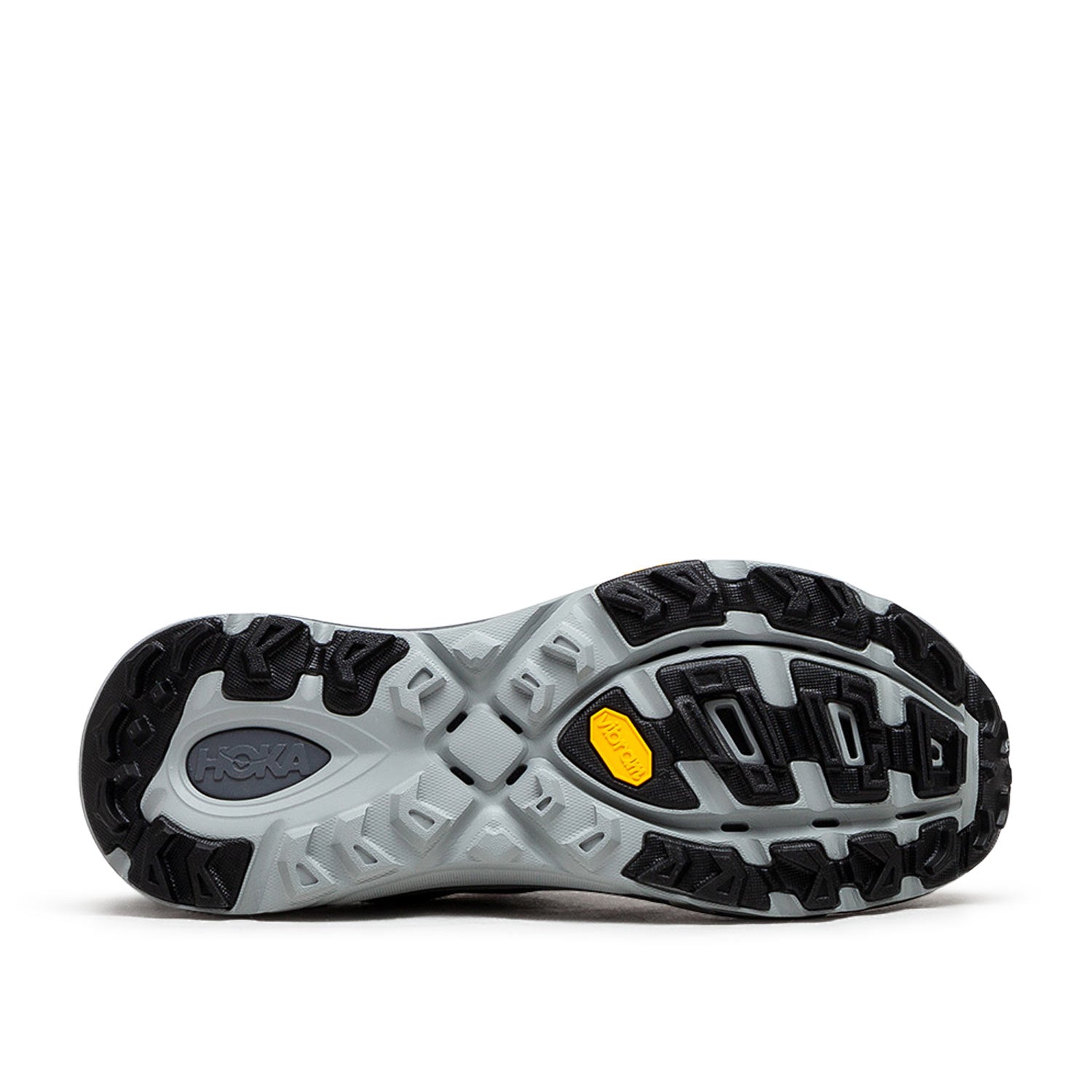 HOKA Mafate Speed 2 (Schwarz)  - Cheap Sneakersbe Jordan Outlet